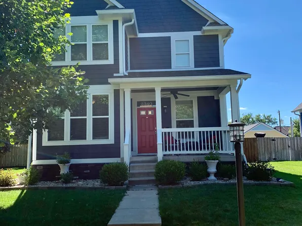 2340 N Park Ave, Indianapolis, IN 46205