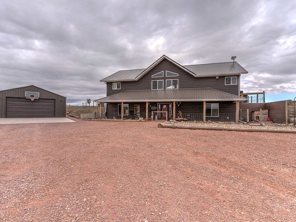 14184 Dry Creek Rd, Hermosa, SD 57744 Zillow