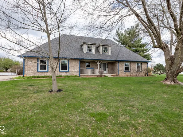 8883 Cindy Ln, Brownsburg, IN 46112