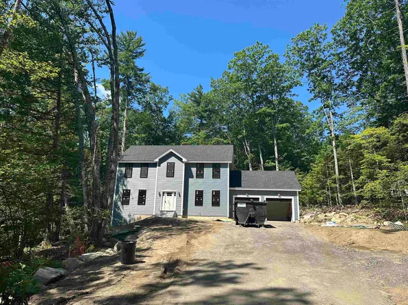 14 Buckridge Drive, Amherst, NH 03031