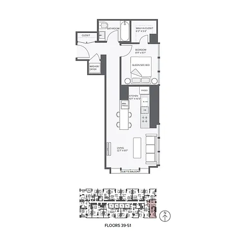 Floor plan 3910