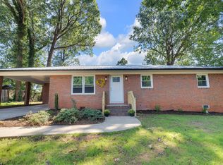 314 Eden Hills Rd, Siler City, NC 27344