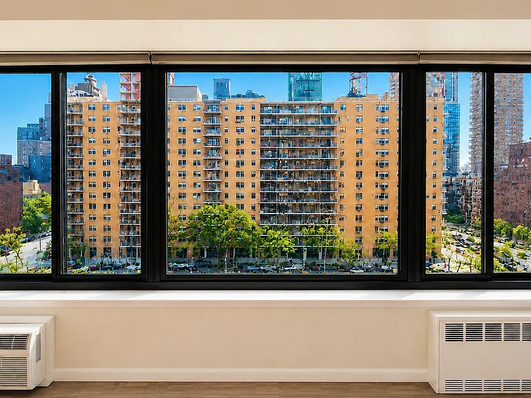 382 Central Park W #7E — Photo 4
