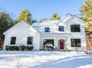 3 Trout Pond Rd, Porter Corners, NY 12859