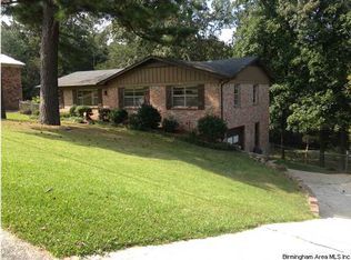 2540 2nd Way NW, Birmingham, AL 35215