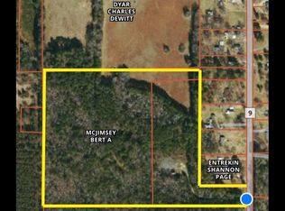 Fm 9, Waskom, TX 75692