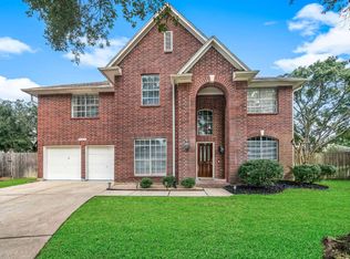 21650 Westcliffe Falls Dr, Katy, TX 77450