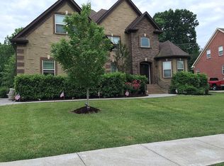 3113 Appian Way, Spring Hill, TN 37174