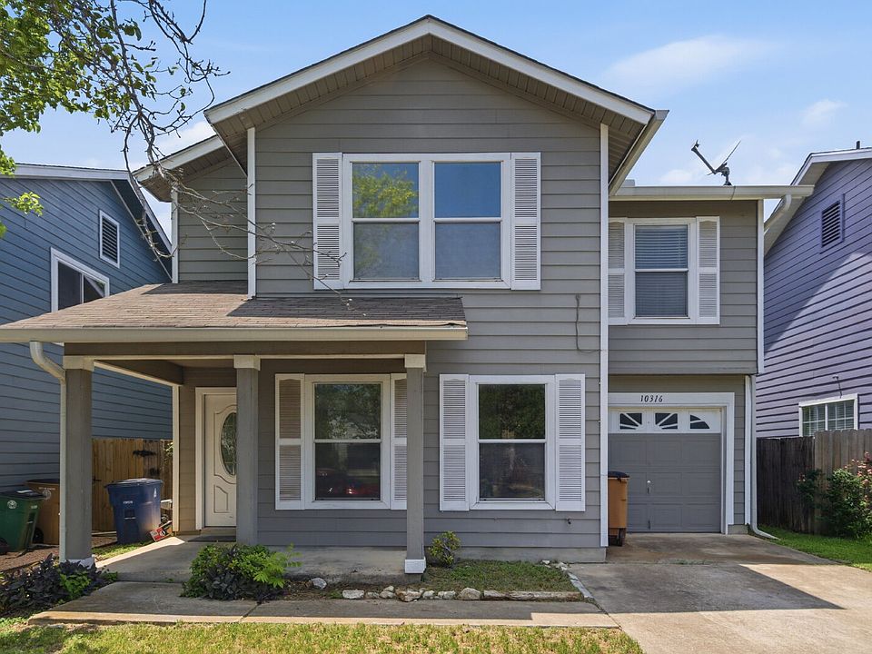 1st image of 10316 Garbacz Dr