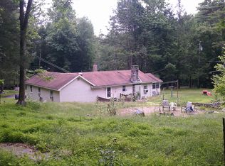 138 Hollow Rd, Pond Eddy, NY 12770