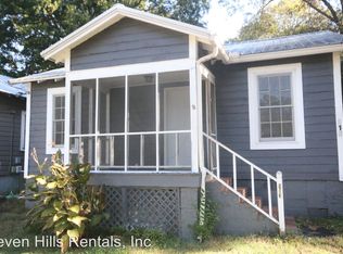 913 Kingston Ave NE, Rome, GA 30161