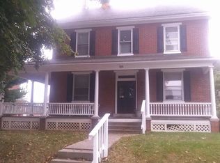 124 E Main St #4, Landisville, PA