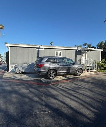 2nd image of 12560 Haster St Space 207