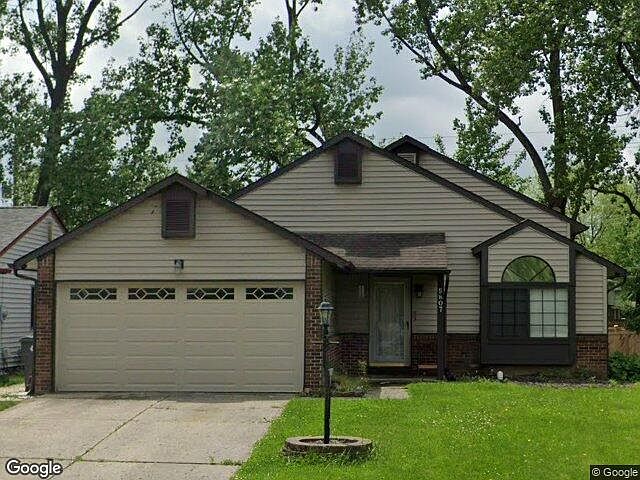 Property Front View