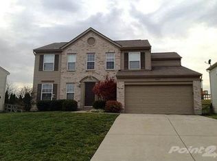 1657 Cherry Blossom Ct, Hebron, KY 41048
