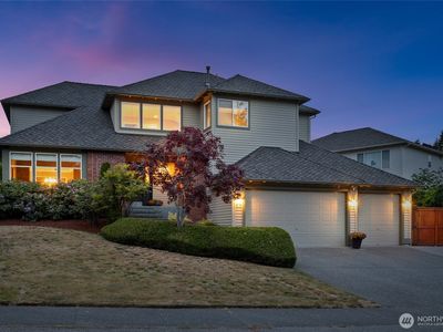 11318 34th Drive SE, Everett, WA, 98208