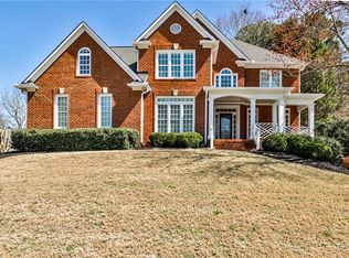 4537 Rutherford Dr, Marietta, GA 30062