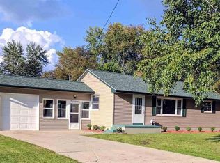 334 Bradley Dr, Jackson, MI 49201