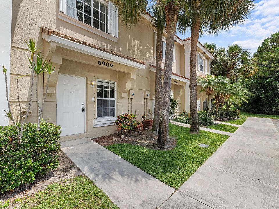 6909 Crooked Fence Dr Lake Worth FL Zillow