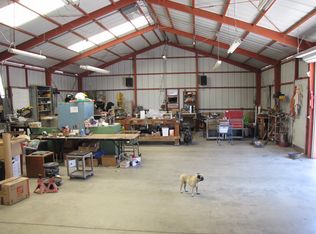 1142 Pony St, Ridgecrest, CA 93555