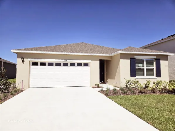 1237 Limbali St, Mount Dora, FL 32757