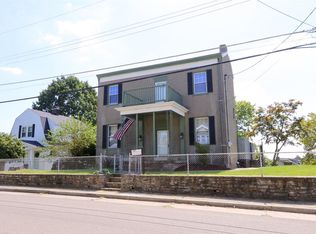 158 Kentucky Dr, Newport, KY