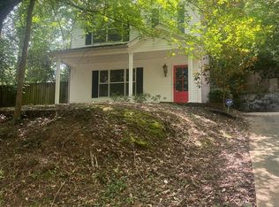 105 Warren St, Oxford, MS 38655