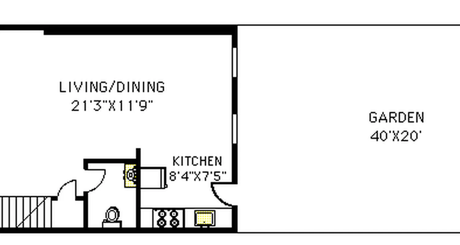 floor plan 4