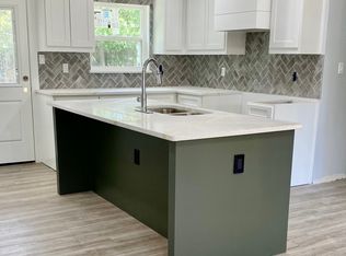 2309 Muret St, Irving, TX 75062