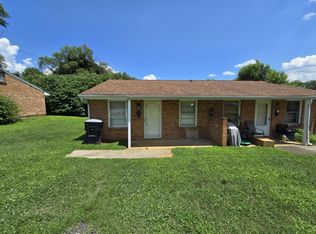 2503 Delano St NE, Roanoke, VA 24012
