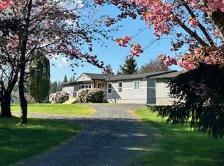 1300 NW 384th Cir, La Center, WA 98629