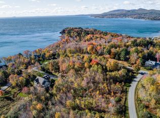 51 Catching Cove Rd, Northport, ME 04849