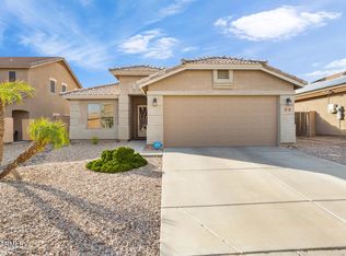 32 S 238th Ln, Buckeye, AZ 85396