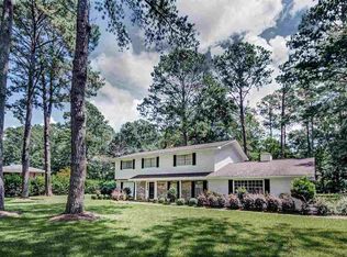 611 Kennedy Dr NW, Magee, MS 39111