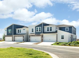 The Bonnell (161) Plan, Homestead Village, Round Rock, TX 78665