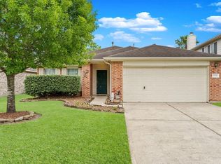 25318 Twister Trl, Spring, TX 77373