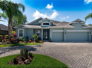 12528 Eagles Entry Dr, Odessa, FL 33556
