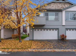 5588 Sapphire Loop #55A, Anchorage, AK 99504