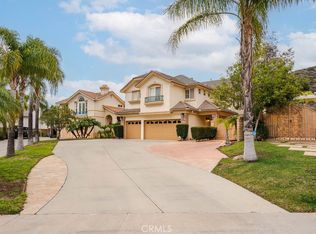 20336 Androwe Ln, Porter Ranch, CA 91326