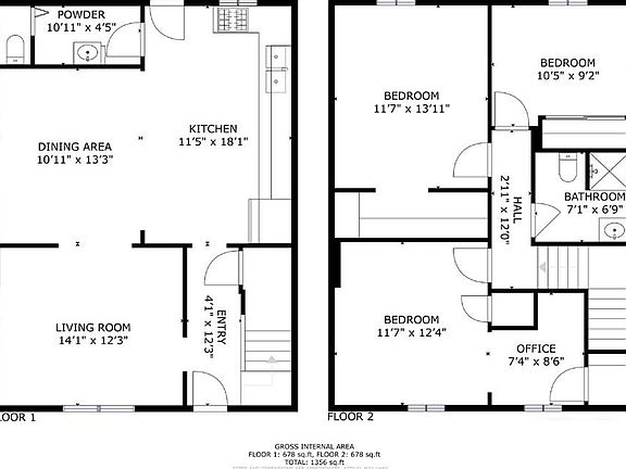3rd image of this home
