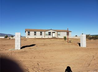 9990 Nevada Rd, Phelan, CA 92371