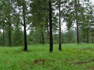 Xxx Palmer Ln, Chewelah, WA 99109