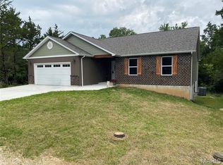 1645 Brandywine Dr, De Soto, MO 63020