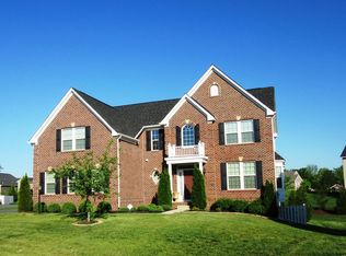11 Forest Ct, Zion Crossroads, VA