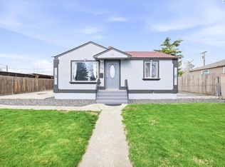 1715 W Bonneville St, Pasco, WA 99301