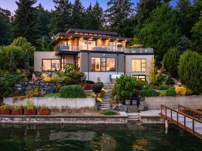 5116 Cromwell Drive NW, Gig Harbor, WA, 98335