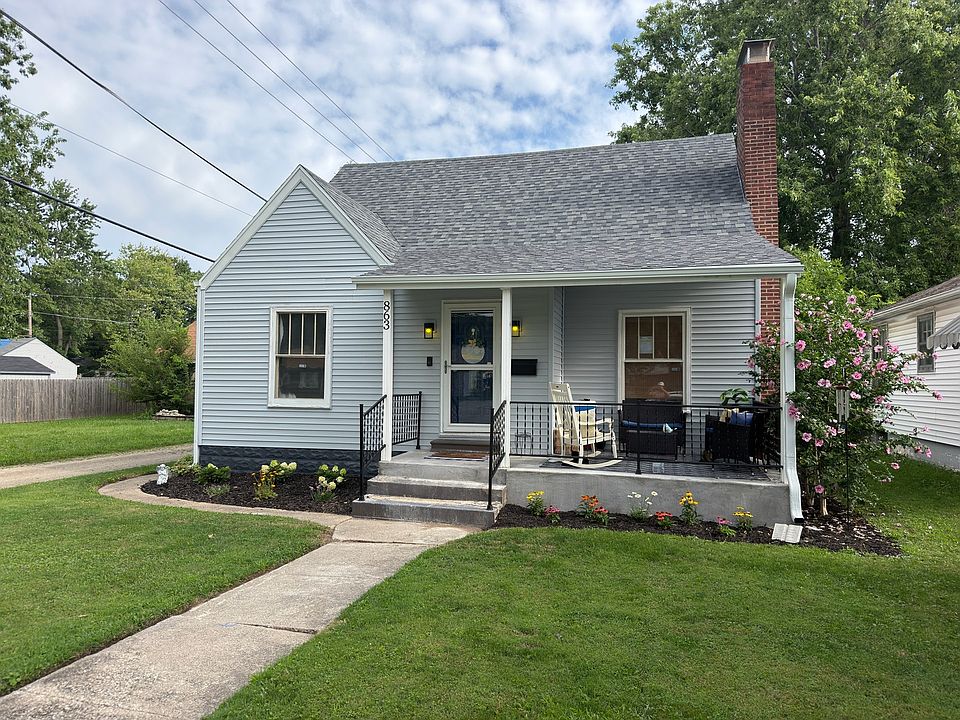 1st image of 863 W Williams St