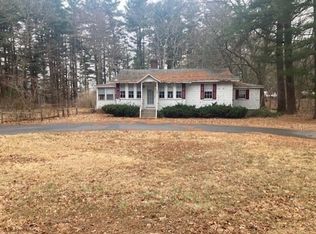 152 Haverhill Rd, Topsfield, MA 01983