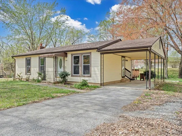 3440 Belle Ave NE, Roanoke, VA 24012