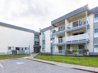 32850 George Ferguson Way #229, Abbotsford, BC